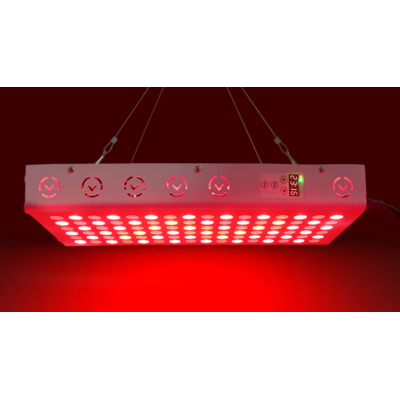 LED PANEL BIOHACKER 4.0 S INFRAČERVENÝM (NIR) A ČERVENÝM...