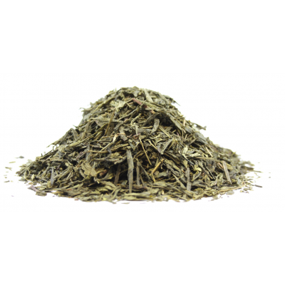 Japonská Sencha Premium - tradičný zelený čaj 100g